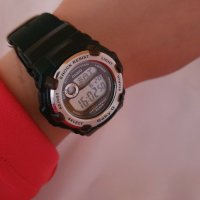 Дамски часовник Casio baby g, снимка 6 - Дамски - 29213723
