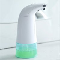 Автоматичен диспенсър за сапун и веро с индукционна пяна, снимка 12 - Други стоки за дома - 39905232