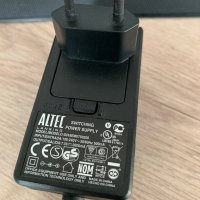 Altec lansing in motion IMT 620, снимка 7 - Аудиосистеми - 39042055