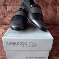 Обувки  GEOX, снимка 2 - Дамски ежедневни обувки - 31929999