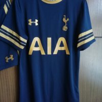 Tottenham Hotspur Under Armour оригинален екип тениска/фланелка и шорти Тотнъм Хотспър , снимка 3 - Спортни дрехи, екипи - 38105329