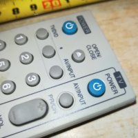 lg remote control-recorder 1402210911, снимка 4 - Дистанционни - 31807130