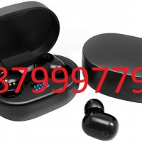 Безжични слушалки A12, снимка 3 - Bluetooth слушалки - 37461076