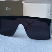 -22% Разпродажба Dior дамски слънчеви очила маска , снимка 7 - Слънчеви и диоптрични очила - 44603348