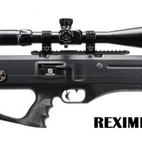 Продавам нови въздушни пушки Reximex PCP, снимка 15 - Въздушно оръжие - 34985053