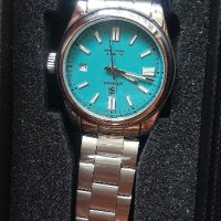 Нов луксозен мъжки самонавиващ ръчен часовник BENYAR,нов, снимка 8 - Мъжки - 42280879