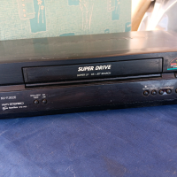 Panasonic NV-FJ626 HI-FI Stereo VHS, снимка 3 - Плейъри, домашно кино, прожектори - 44698205
