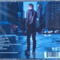 Sting – 57th & 9th (2016, CD), снимка 2 - CD дискове - 42136714