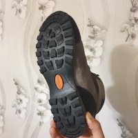 водоустойчиви туристически обувки TREZETA Gore-Tex номер 42,5 , снимка 3 - Други - 42867748