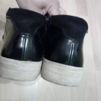 Кецове Tamaris 38 н., снимка 7 - Кецове - 30662037