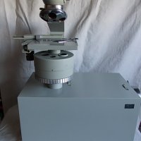 Апарат PICTOVAL Carl Zeiss, снимка 1 - Медицинска апаратура - 33872356