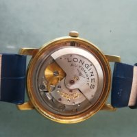 longines automatic, снимка 5 - Мъжки - 37864608