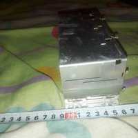 Алуминиев радиатор-охладител за аудио усилватели, снимка 2 - Други - 42899045