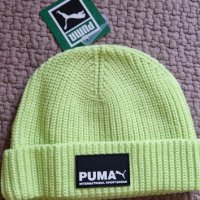 Нова детска шапка Puma, снимка 1 - Други - 38278428