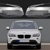 Стъкла за фарове на BMW X1 E84 (2009-2015), снимка 9 - Аксесоари и консумативи - 44524702