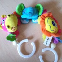 Лот играчки за деца от 0 + до 1 +, снимка 4 - Други - 29941625