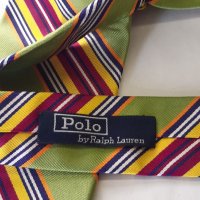 Polo by Ralph Lauren вратовръзка , снимка 5 - Други - 35599419