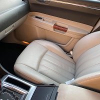 chrysler 300c 3.0 crd v6 комби теглич на части крайслер 300ц , снимка 15 - Автомобили и джипове - 33689490