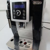 Продавам кафе машина DeLonghi ECAM 23.460 Intensa Cappuccino, снимка 6 - Кафемашини - 42210224