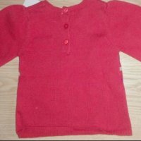 Детска блузка за момиче, снимка 4 - Бебешки блузки - 30160700
