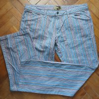 Мъжки дънков панталон "Zara"® / голям размер , снимка 2 - Дънки - 36839555