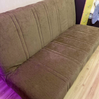 Продавам разтегателен диван , снимка 1 - Дивани и мека мебел - 44719887