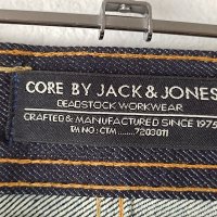 Jack&Jones jeans 30-32, снимка 11 - Дънки - 37802898