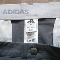 Adidas Stetch Shorts Размер 52 / L мъжки стреч еластични къси панталони 56-49, снимка 10 - Къси панталони - 37288769