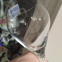 Кристални чаши , снимка 1 - Чаши - 39923035