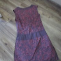 Дамска рокля , снимка 8 - Рокли - 11663742