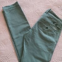 Мъжки панталон Diesel и Bershka M, снимка 3 - Панталони - 37952810