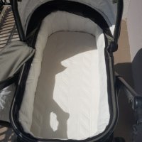 Продавам детска количка, снимка 2 - За бебешки колички - 40869313
