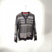 Garcia sweater L, снимка 4 - Пуловери - 37756719