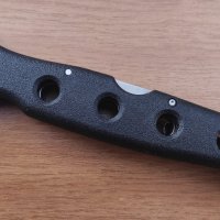 Cold steel Counter point+xl, снимка 7 - Ножове - 37869311