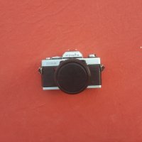 Лентов фотоапарат Minolta XG9 , снимка 9 - Фотоапарати - 42773572