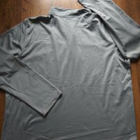 reebok - страхотна мъжка блуза , снимка 6 - Спортни дрехи, екипи - 40751424