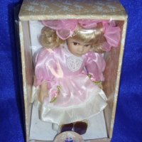 Порцеланови кукли - средни, снимка 10 - Колекции - 31987486