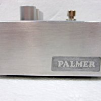 Palmer pocket amp, снимка 4 - Китари - 42662423