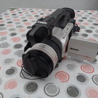 Canon XM1 Digital Mini DV Камера, снимка 6 - Камери - 38988848