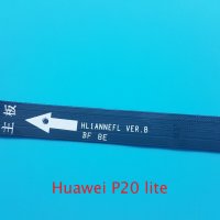 Main board flex cable Huawei P20 lite, снимка 1 - Резервни части за телефони - 33845441