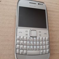 Nokia E6, снимка 1 - Nokia - 37410229