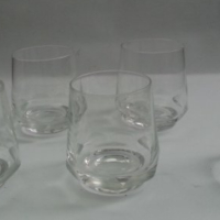 кристални чаши , снимка 2 - Антикварни и старинни предмети - 16235657