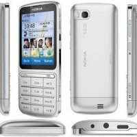 Nokia C3-01 - Nokia RM-640 - Nokiia RM-776 клавиатура, снимка 3 - Резервни части за телефони - 28799242