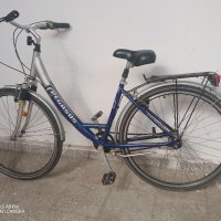 Алуминиево колело велосипед PEGASUS, снимка 3 - Велосипеди - 37737809
