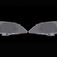 Стъкла за фарове на Honda CR-V MK3 ( 2007-2011 ), снимка 1 - Аксесоари и консумативи - 44525481