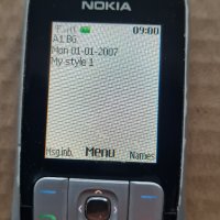 nokia 2630, снимка 10 - Nokia - 44353717