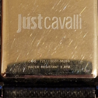 Мъжки часовник Just Cavalli Rude 

, снимка 4 - Мъжки - 44585904