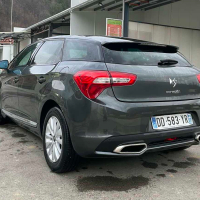 Citroën DS5 1.6HDI - 140000km., снимка 4 - Автомобили и джипове - 41928581