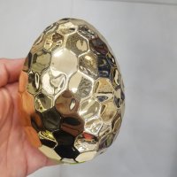 Деко яйца, снимка 1 - Декорация за дома - 39758782