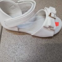 Бебешки сандали , снимка 1 - Бебешки обувки - 29392064